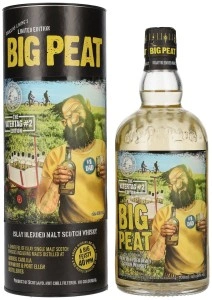 Big Peat Vatertag Edition Batch #2