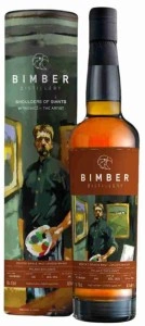 Bimber Poland 2024 Oloroso Peated #460