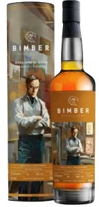 Bimber Shoulders Of Giants - Witkiewicz