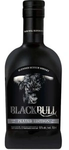 Black Bull Peated