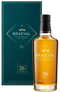 Braeval 26 YO