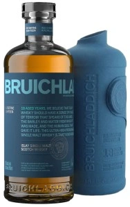 Bruichladdich 18 YO