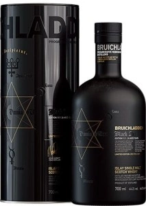Bruichladdich Bl.art 11