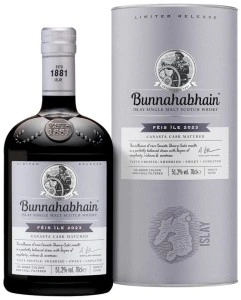 Bunnahabhain Canasta Cask Feis Ile 2023