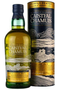 Caisteal 12 YO Blended