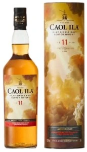 Caol Ila 11 YO Ambrosial Feast Dsr 2024