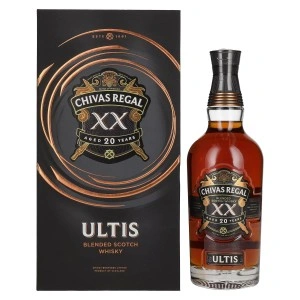Chivas Ultis