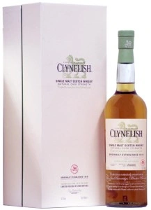 Clynelish Select Reserve 2015 Release