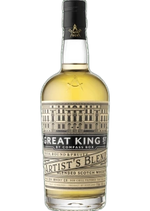 Compass Box Artist Blend