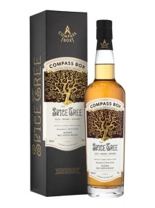 Compass Box The Spice Tree