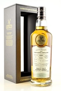 Connoisseurs Choice Glen Scotia 2000 Cask Strength