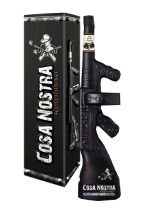 Cosa Nostra