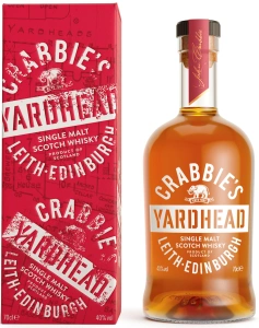 Crabbie's Yardhead