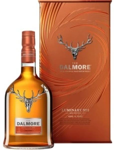 Dalmore Luminary 2024
