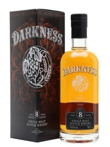 Darkness 8 YO