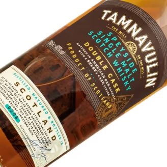 Tamnavulin Double Cask