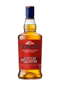 Deanston Kentucky Highland Single Malt