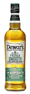 Dewar's 8 YO French Smooth