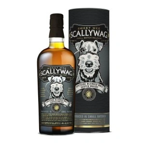 Douglas Laing Scallywag