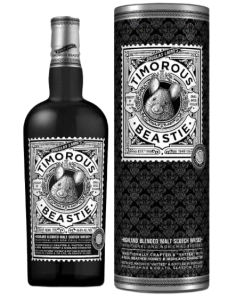 Douglas Laing Timorous Beastie