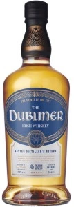 Dubliner Master Distiller's Reserve