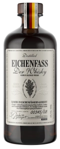 Eichenfass