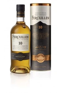 Fercullen 10 YO
