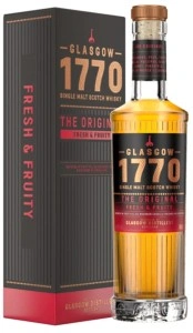 Glasgow 1770 Original Malt