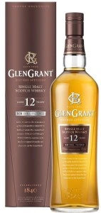 Glen Grant 12 YO