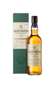 Glen Keith 25 YO