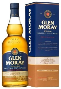 Glen Moray Cask Finish Chardonnay