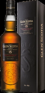 Glen Scotia 15 YO