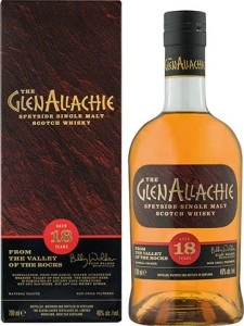 Glenallachie 18 YO