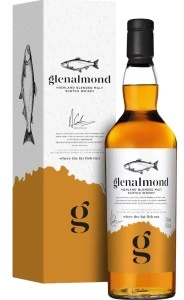 Glenalmond Highland Blended Malt