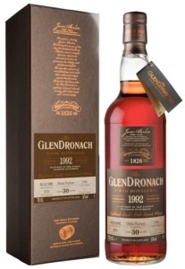 Glendronach 30 YO Cask 2386
