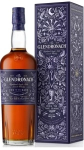 Glendronach Ode To The Dark