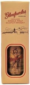 Glenfarclas Vintage 2013