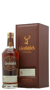 Glenfiddich Rare Cask 1977