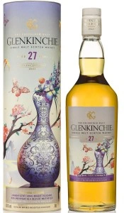 Glenkinchie 27 YO Special Release