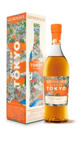 Glenmorangie A Tale Of Tokyo