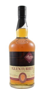 Glenturret Sherry