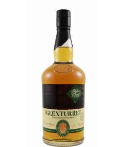 Glenturret Triple Wood