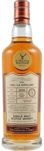 Gordon&macphail Caol Ila 13 YO Connoisseurs Choice