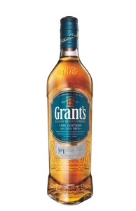 William Grant & Sons Grant's Ale Cask
