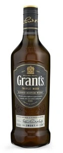 William Grant & Sons Grant's Smoky