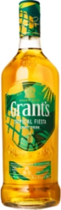 William Grant & Sons Grant's Tropical