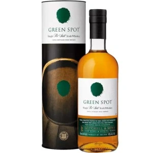 Green Spot Single Pot Still