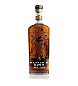 Heaven's Door Tennessee Bourbon Whiskey