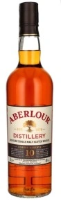 Aberlour 10 YO Forest Reserve