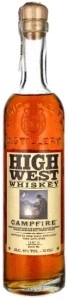 High West Campfire